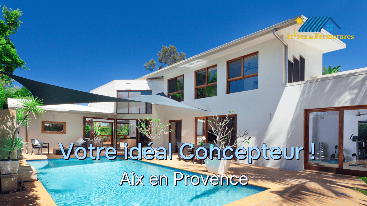 Qualité 2025 / Menuiserie RGE Aix en Provence