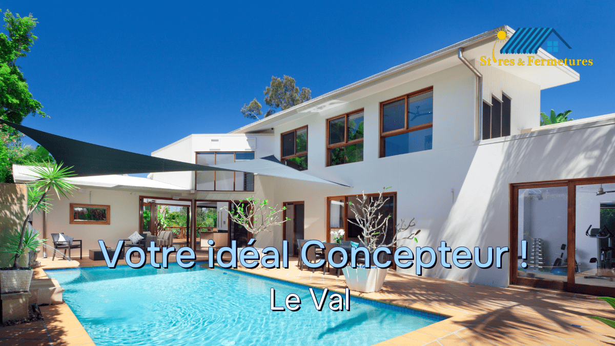 Qualité 2025 / Menuiserie RGE Le Val