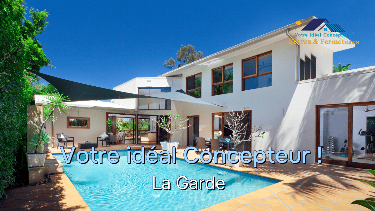 Qualité 2025 / Menuiserie RGE La Garde