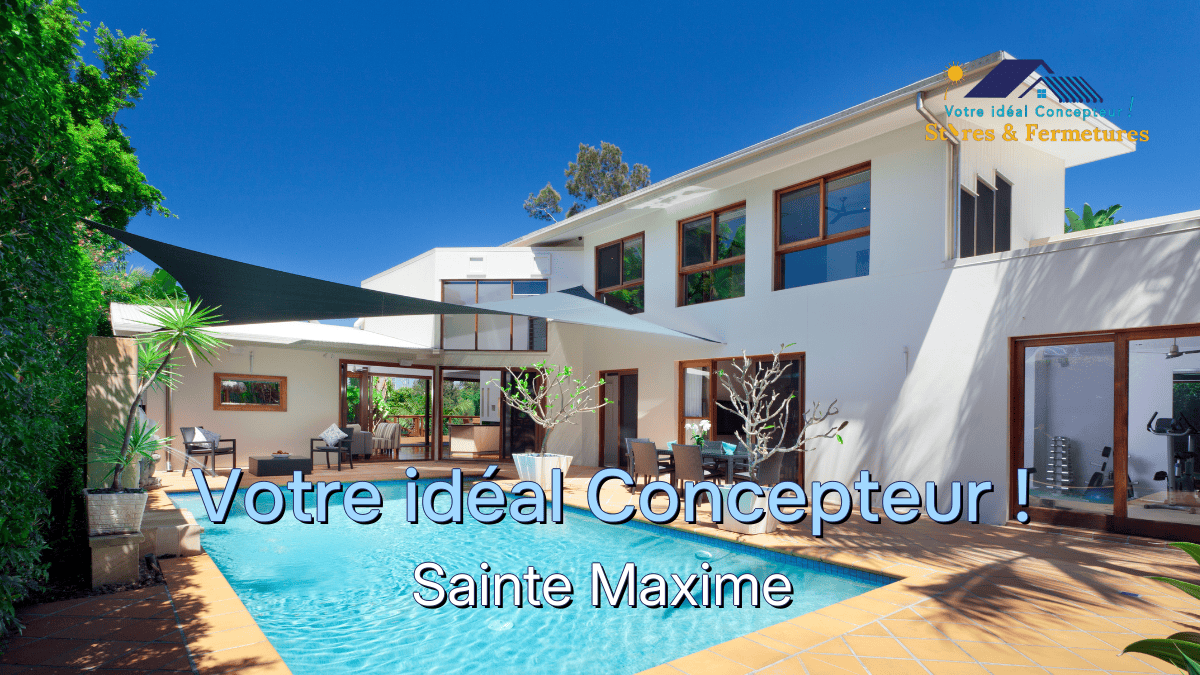 Qualité 2025 / Menuiserie RGE Sainte Maxime